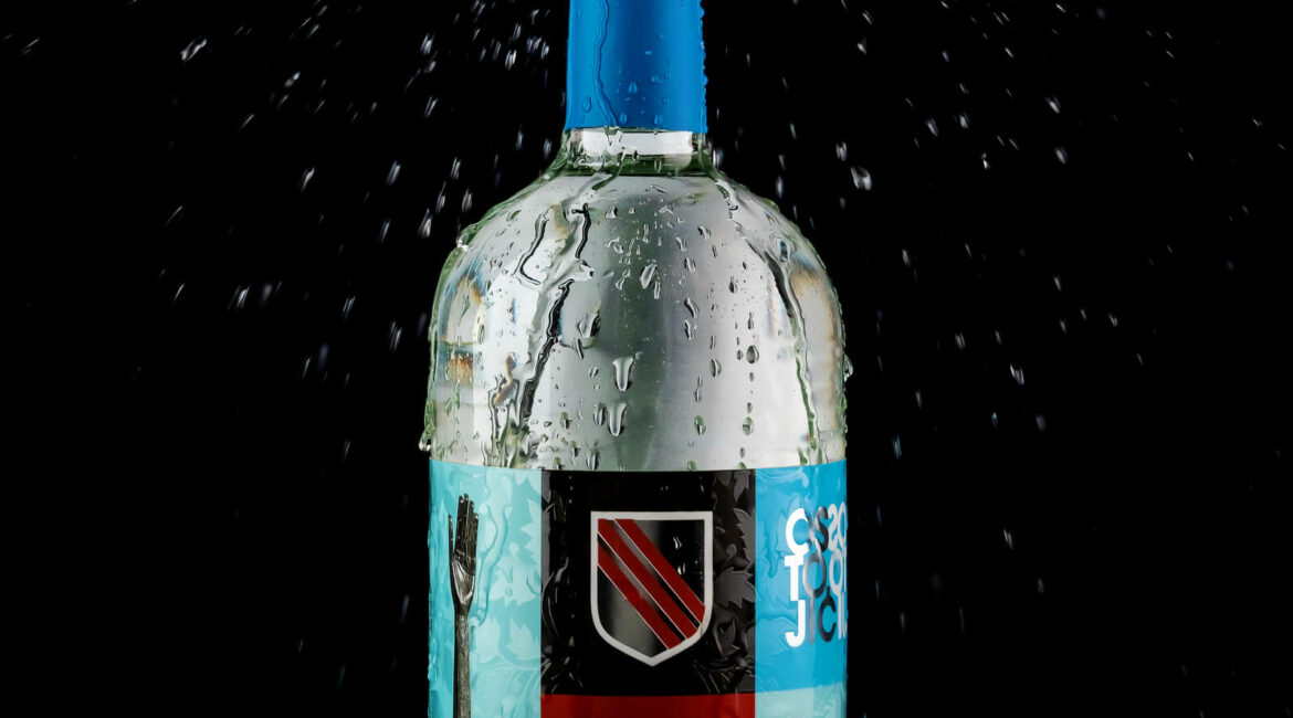 Gin Sandalj poklon paket 1 boca