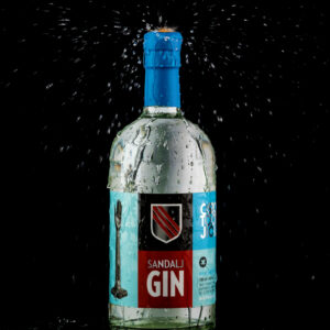 Gin Sandalj poklon paket 1 boca