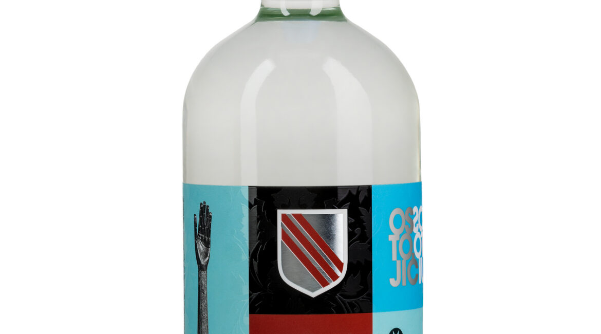 Gin SANDALJ